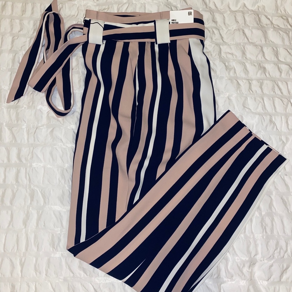 Express Work Pants